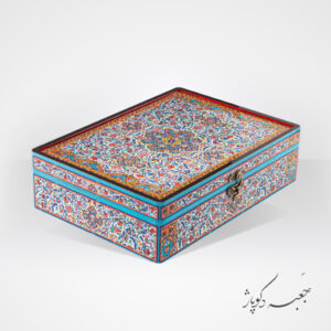 جعبه دکوپاژ