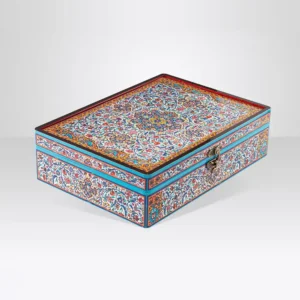 جعبه دکوپاژ