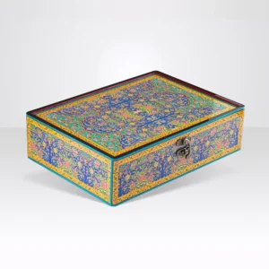 جعبه دکوپاژ