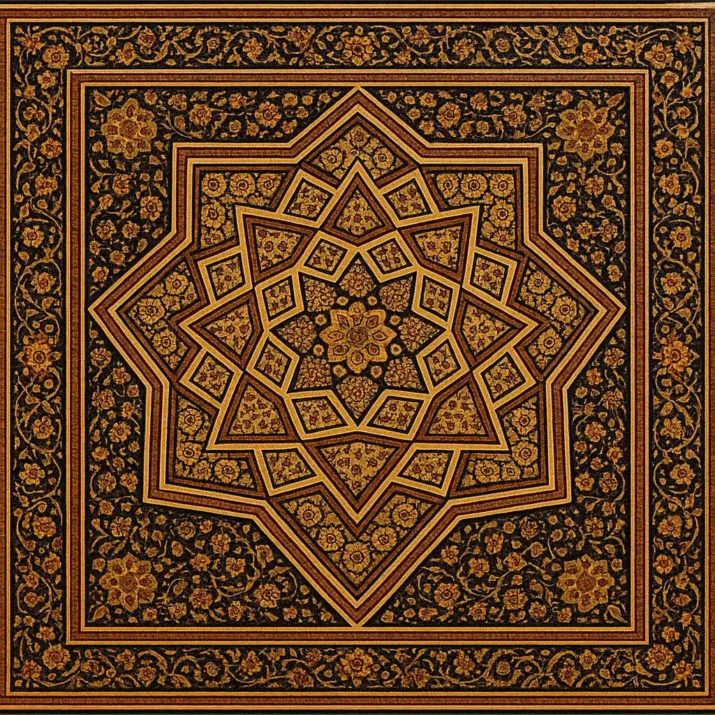 خاتم کاری اصفهان