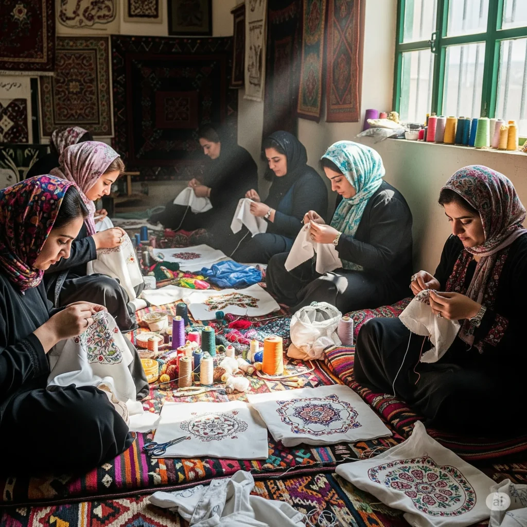 پته دوزی