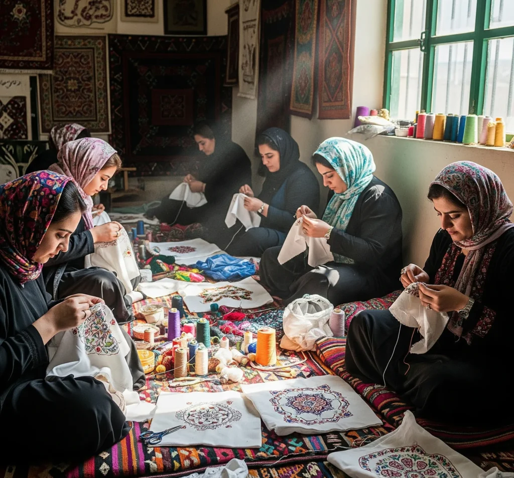 پته دوزی