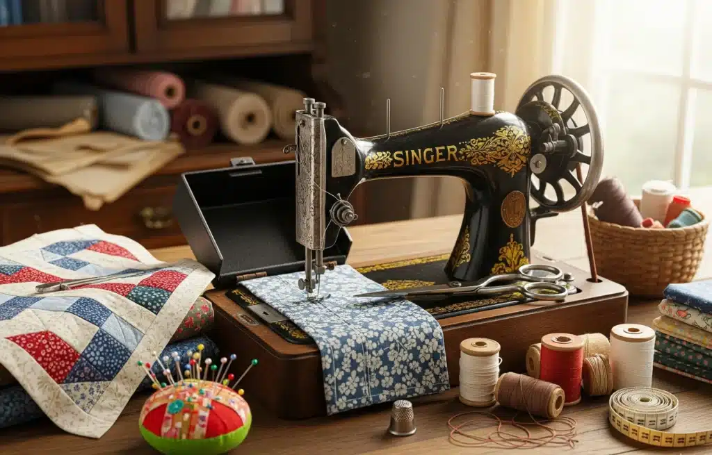 دوزندگی سنتی