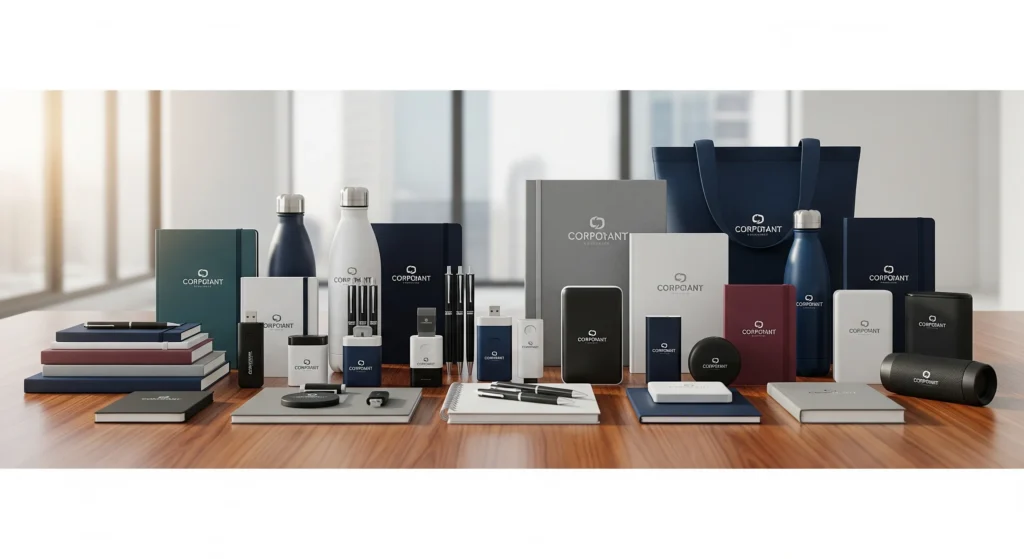 هدایای تبلیغاتی در اصفهان