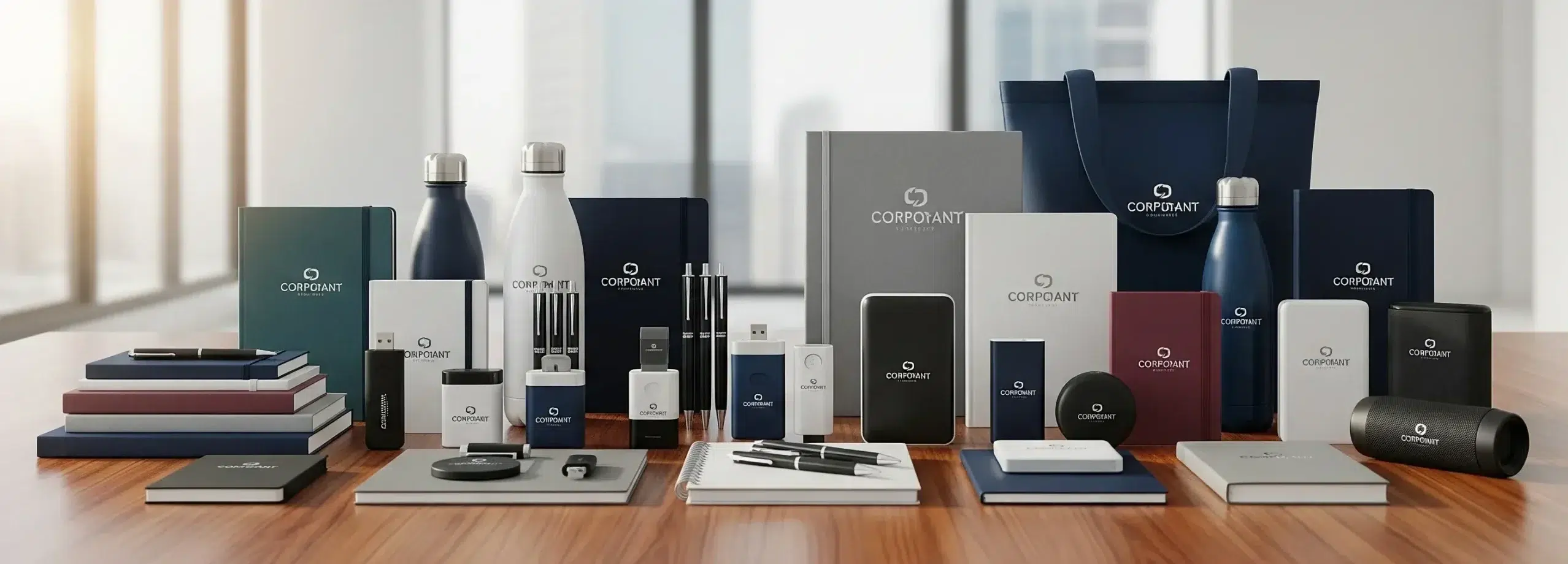 هدایای تبلیغاتی در اصفهان