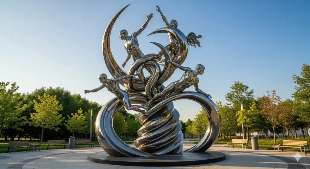 هنر مجسمه سازی