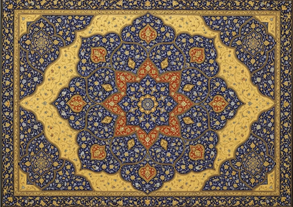ترنج سازی