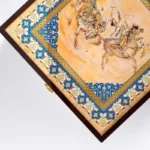 جعبه چوبی - تصویر 2