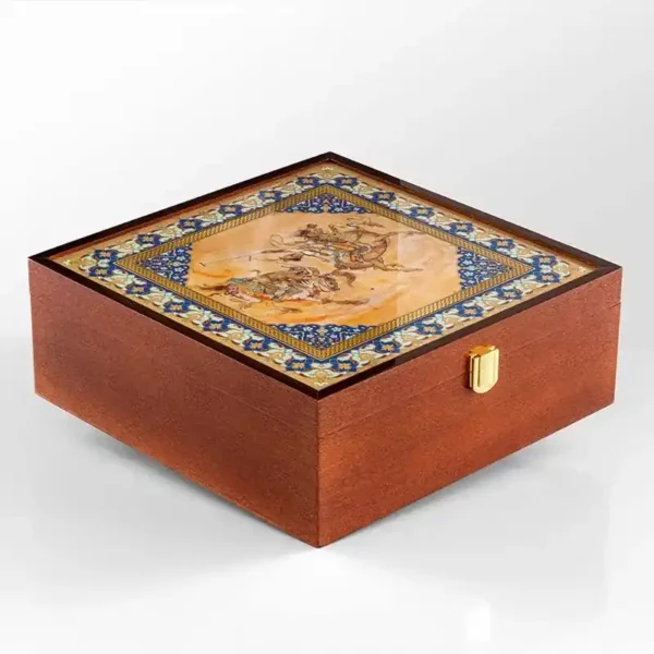 پک هدیه صنایع دستی - تصویر 4