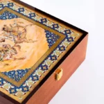 جعبه چوبی - تصویر 2