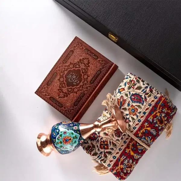 پک هدیه حافظ - تصویر 3