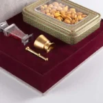 پک هدیه زعفران - تصویر 2