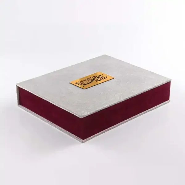 پک هدیه زعفران - تصویر 3