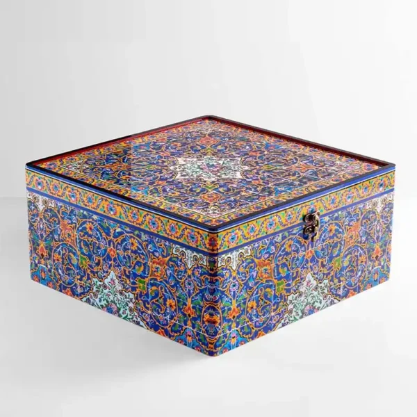 پک هدیه صنایع دستی - تصویر 3