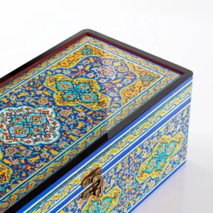 جعبه دکوپاژ