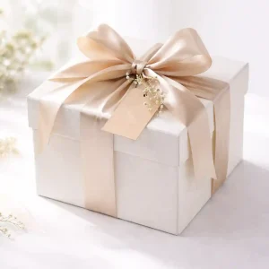 جعبه کادویی
