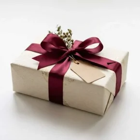 جعبه کادویی شیک